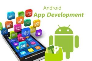 Android Application Development Course