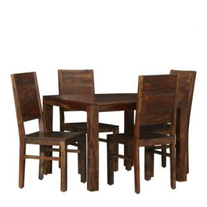 four seated dining set