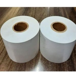 thermal paper roll