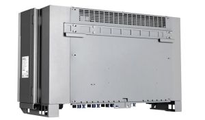 Senergy Commercial Solar Inverter