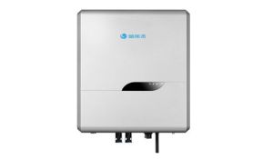 Senergy One Phase Solar Inverter