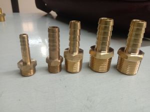 Brass 3/8 ,1/2 ,npt nozzle