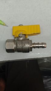 brass ball valve