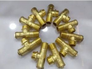 Brass Ferrule