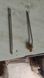 dental equipment of mirrer handle
