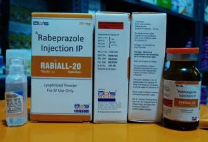 Rabeprazole Injection Ip