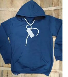 Mens Winter Hoodie