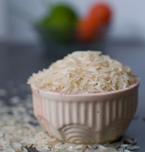 PR 47 Non Basmati Rice