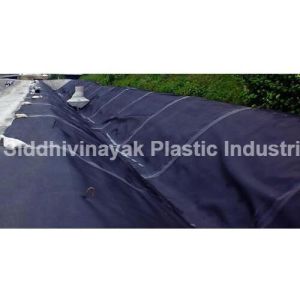 Hdpe Canal Liners