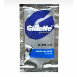 Gillette Shaving Cream