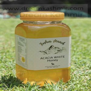 Acacia White Honey