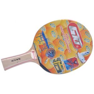 Table Tennis Racquet