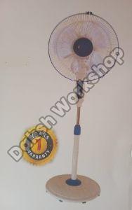 ac pedestal fan