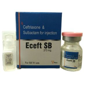 ECEFT-SB Injection