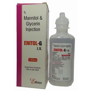 ENITOL-G Injection