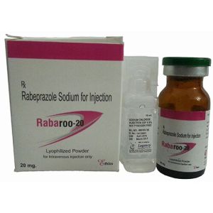 RABAROO-20 Injection