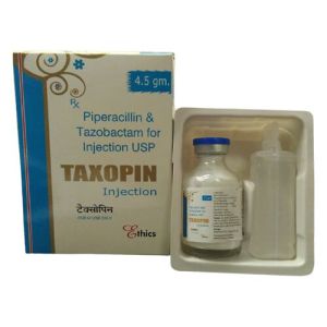 TAXOPIN Injection