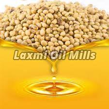 Soya Bean Oil