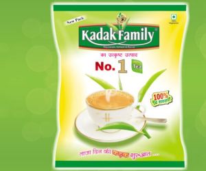 Kadak No.1 Premium Tea