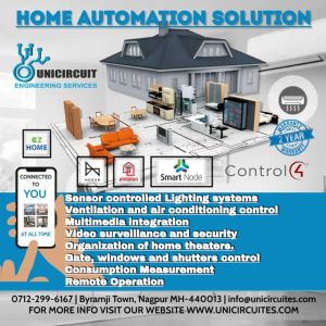 Building Automation Solution