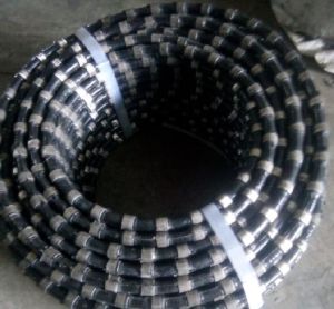 Mono wire saw rope 18mtr