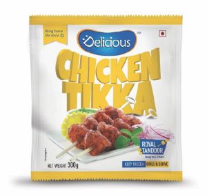 Chicken Tikka