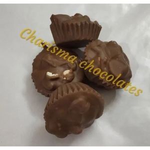 Chocolate Cluster