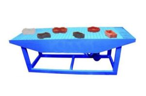 Industrial Vibrating Table