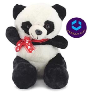 Panda Stuffed Toy