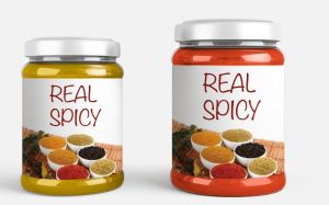 Canning Label Printing Services