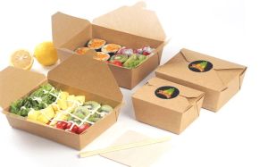 Food Label Printing Services