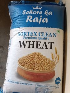 Filter Wheat Seeds
