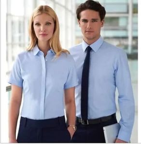 corporate uniform