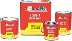 Solvent Based Adhesives