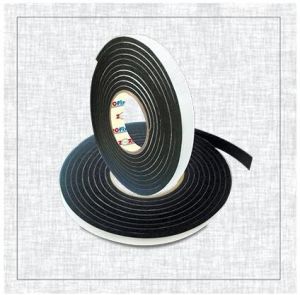 NBR & XLPE FOAM TAPE