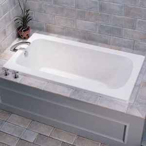 Rectangular Bath Tubs