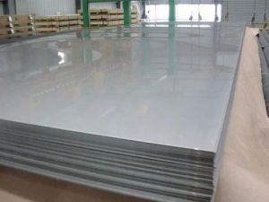 CRCA Steel Sheet