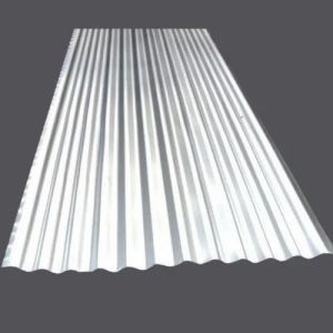 Galvanized Steel Roofing Sheet