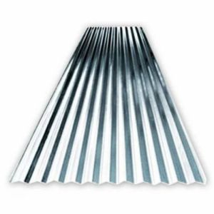 GC Profile Roofing Sheet