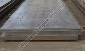 Mild Steel Hot Rolled Plate, Size : 2000 x5000 Mm