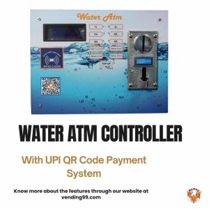 eca1130-4l water atm controller