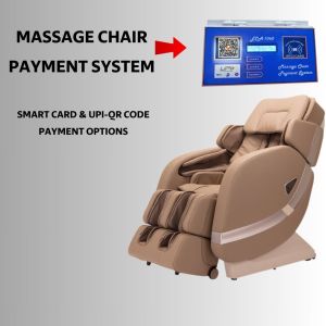 Massage Chair Payment System