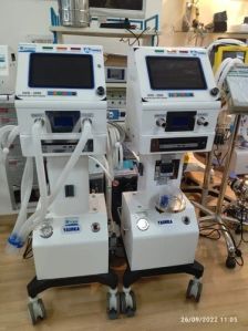 Hospital Ventilator Machine