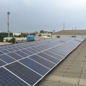 All Types Of Solar Mounting Structures