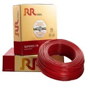 RR Kabel Superex FR Wire