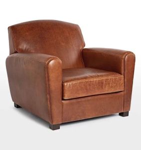 Single Seater Sofa