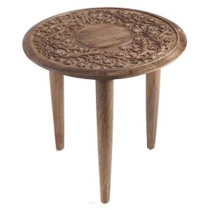 Wooden Center Table