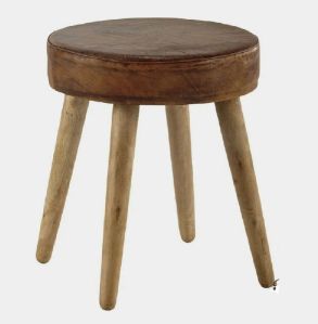 Wooden Stool