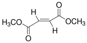 Dimethyl fumarate (CAS No.: 624-49-7)