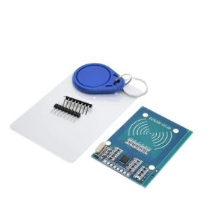 RFID Card Sensor Module